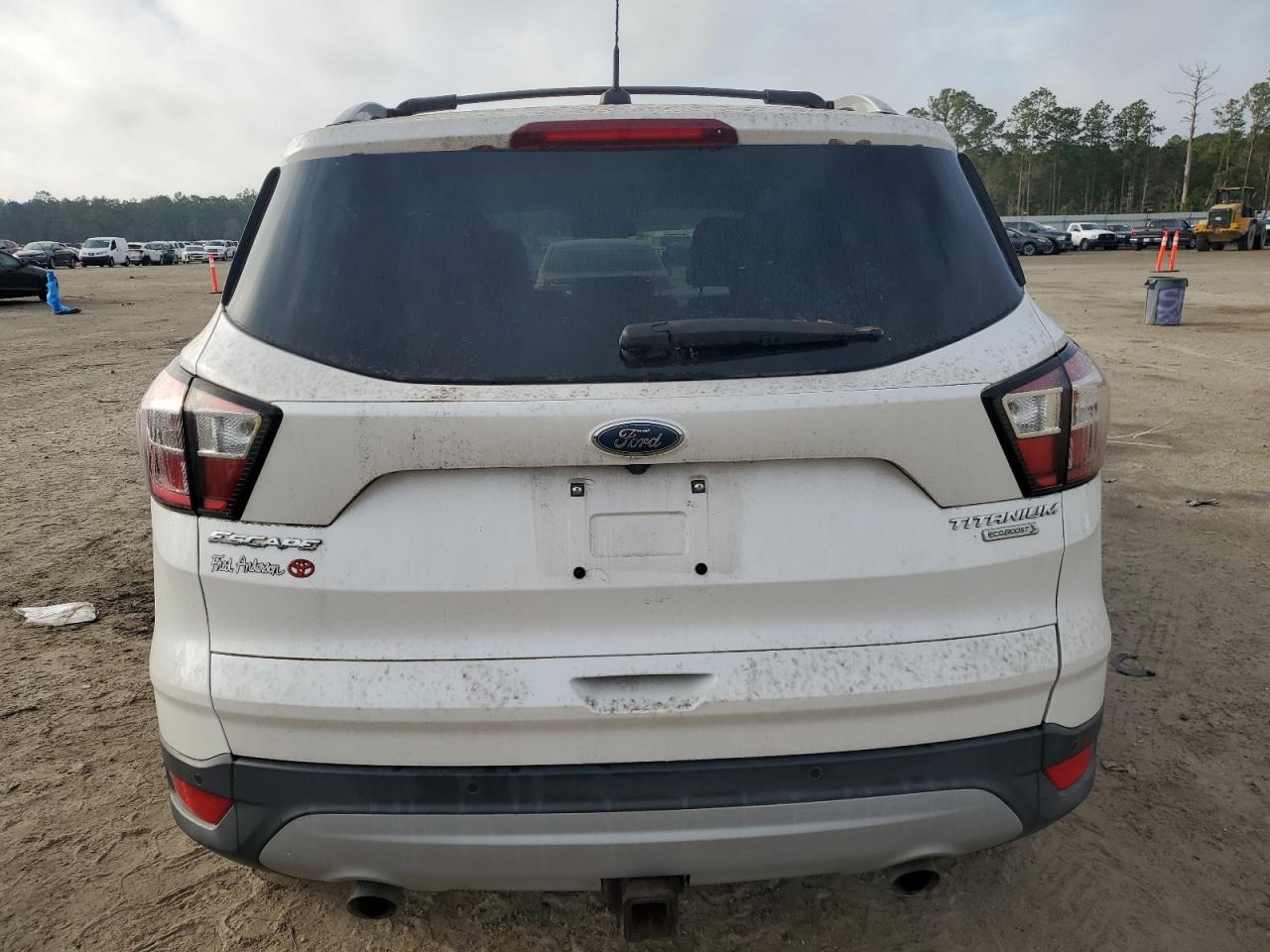 2017 Ford Escape - Image 6