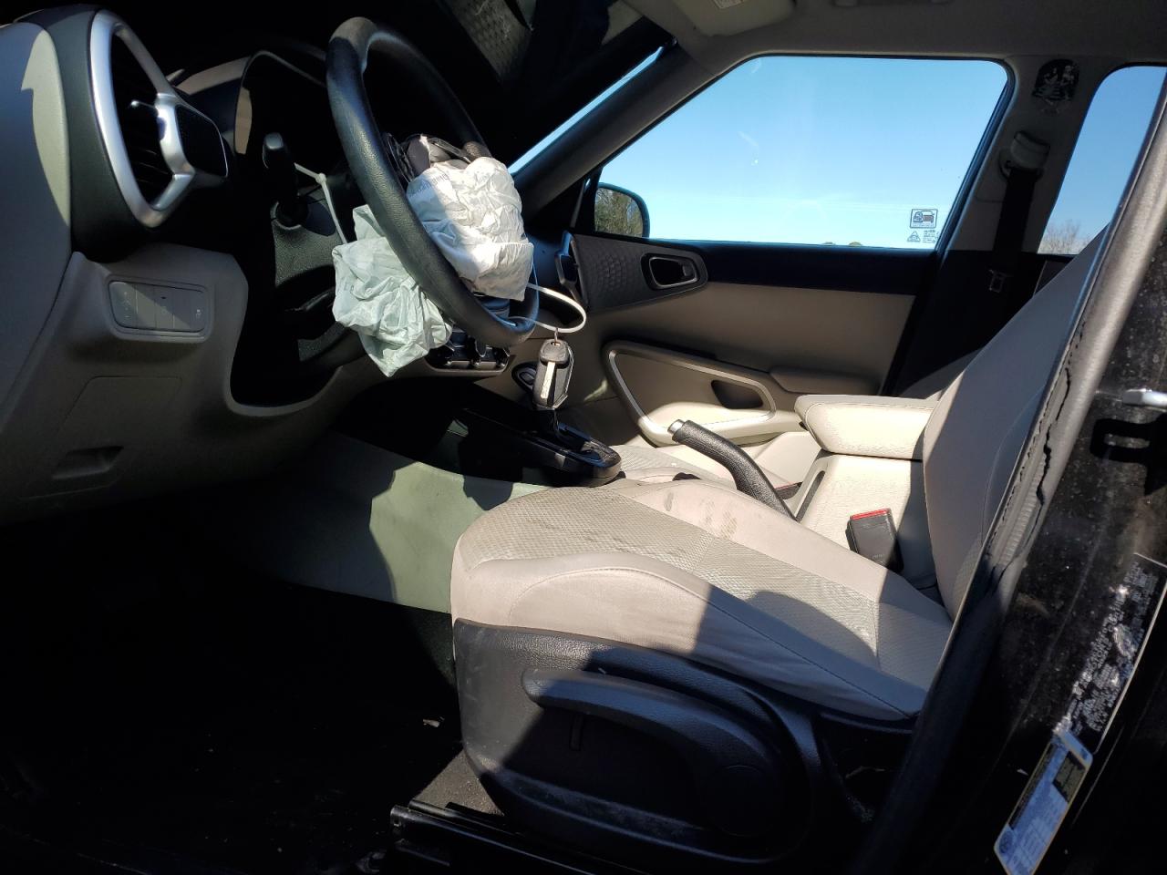 2021 Kia Soul - Image 7