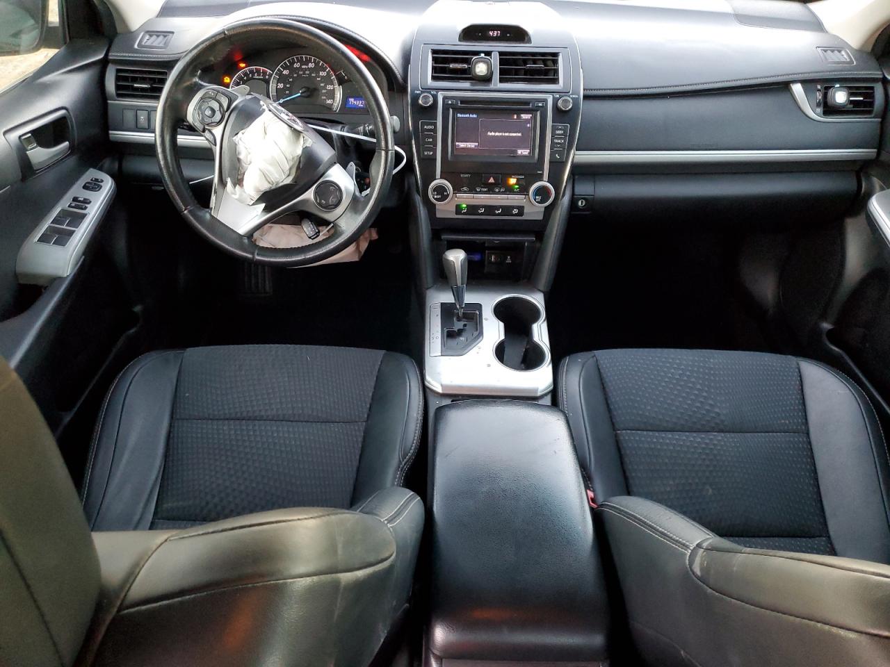 2014 Toyota Camry - Image 8