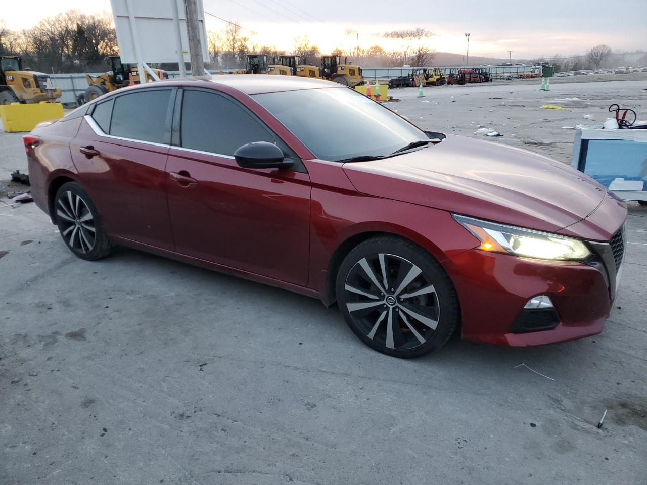 2019 Nissan Altima - Image 4