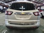 2016 Chevrolet Traverse Lt за продажба в East Granby, CT - Minor Dent/Scratches