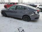 2019 Honda Civic Ex на продаже в Montreal-est, QC - Rear End