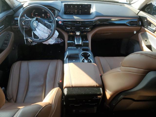  ACURA MDX 2024 Черный