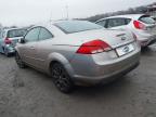 2007 FORD FOCUS CC-3 for sale at Copart WOLVERHAMPTON