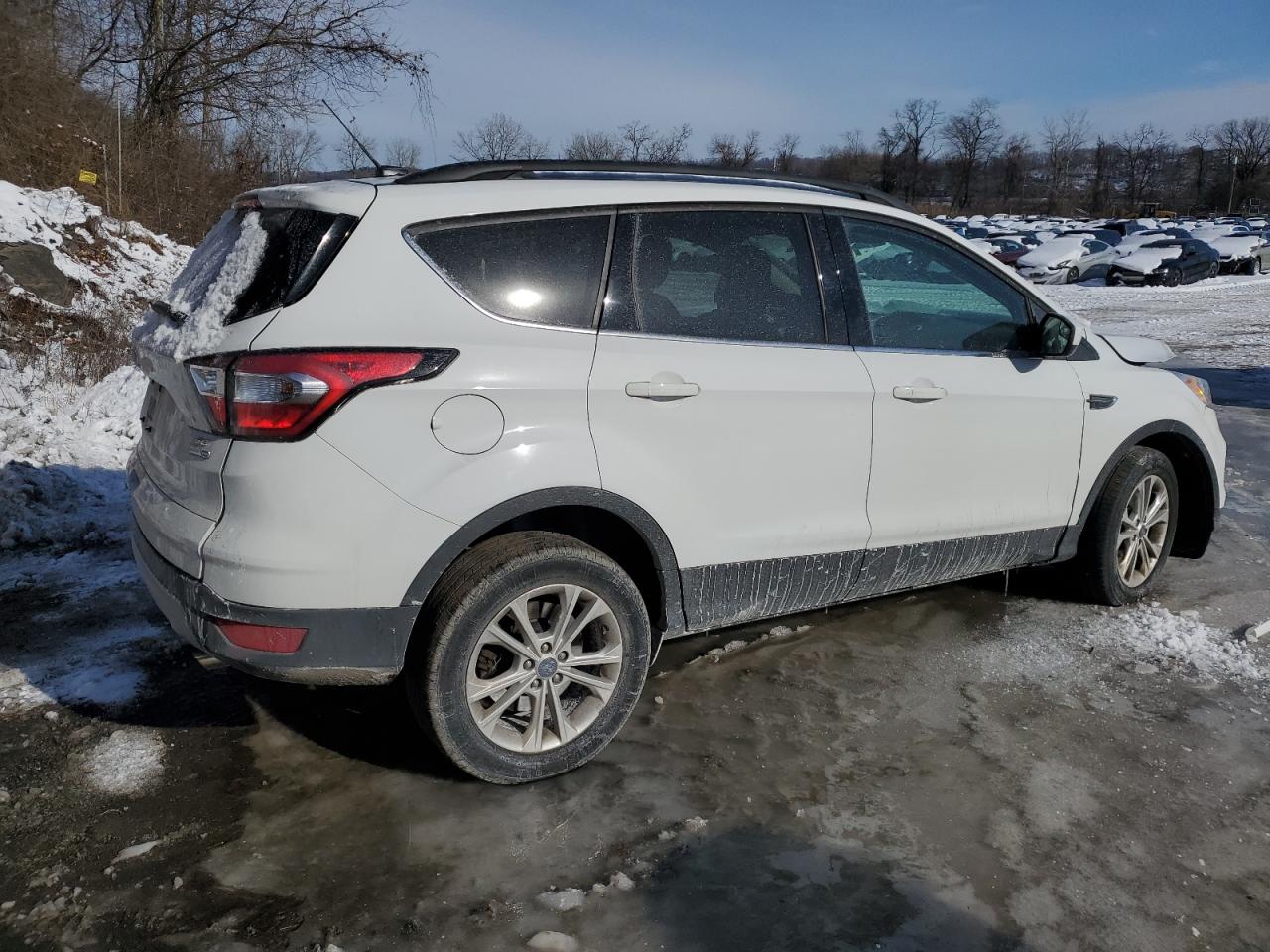 2018 Ford Escape - Image 3