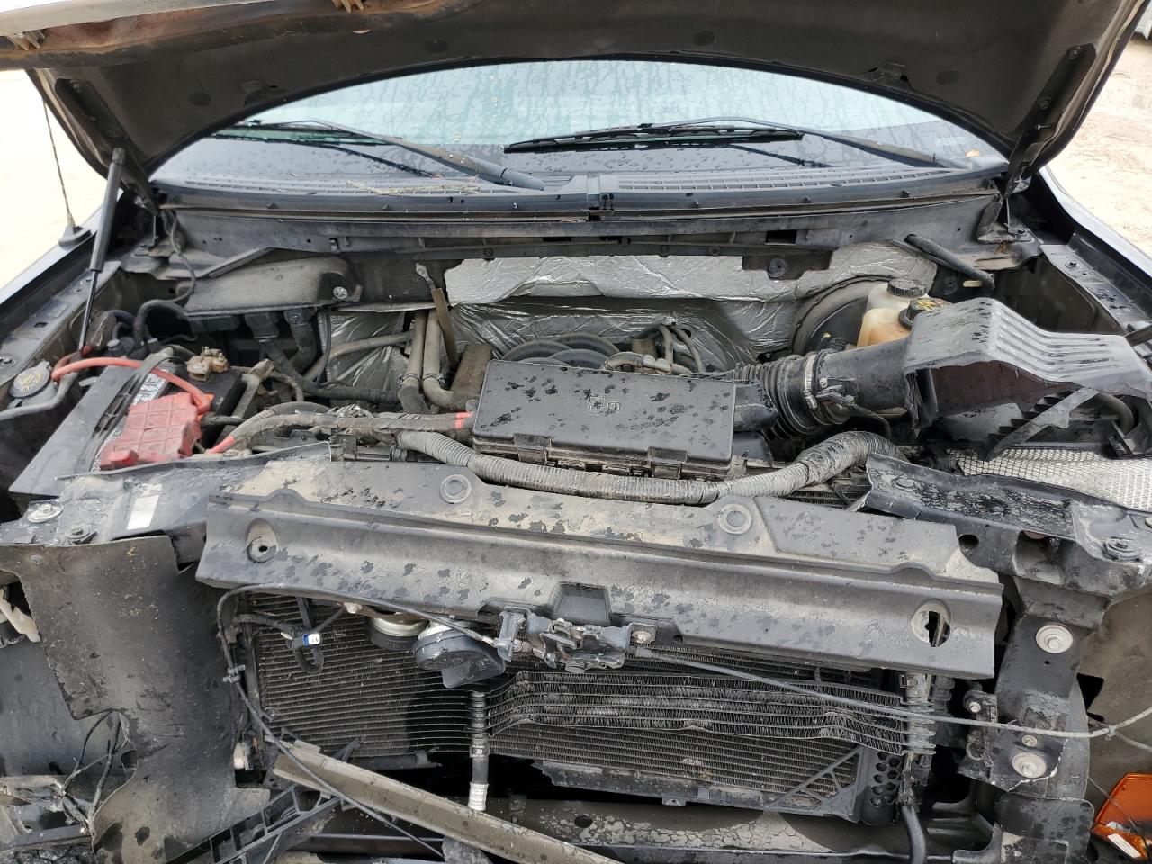 2012 Ford F-150 - Image 12