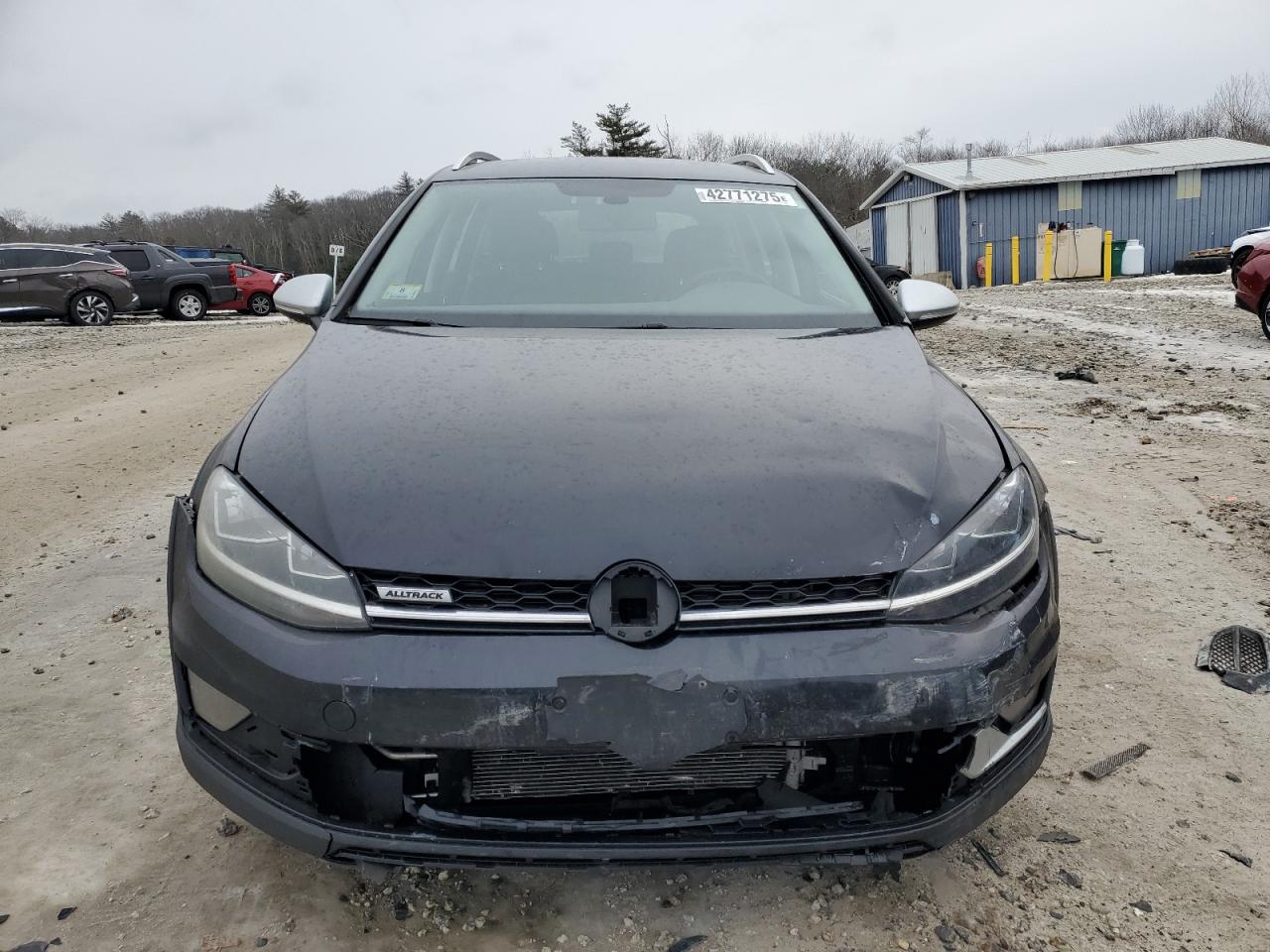 2018 Volkswagen Golf - Image 5