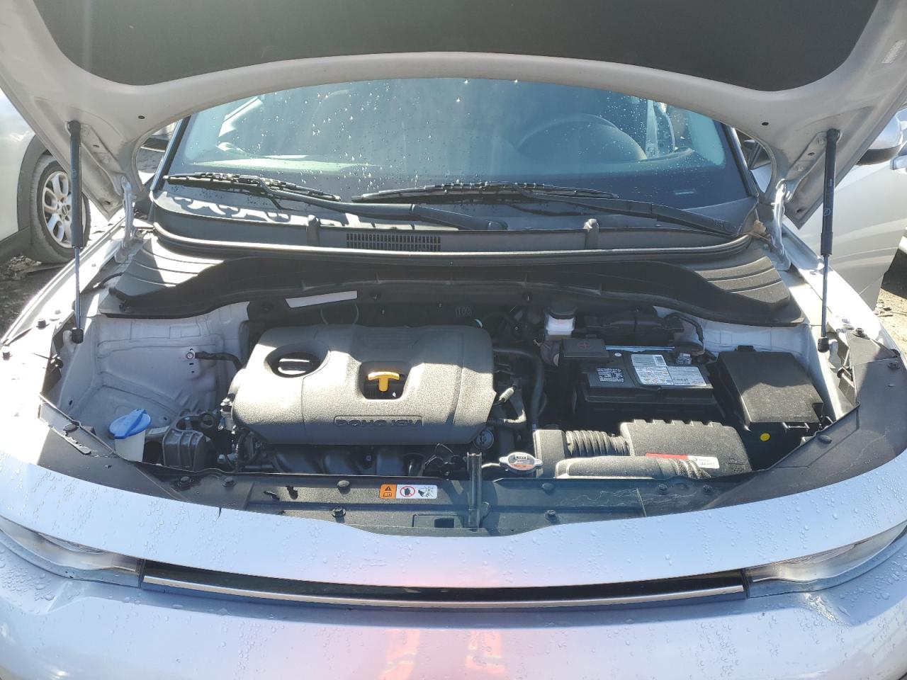 2021 Kia Soul - Image 11