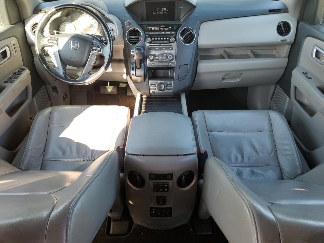 2013 Honda Pilot - Image 8