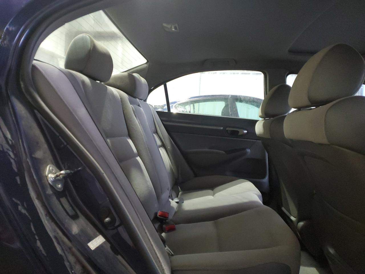 2007 Honda Civic - Image 10