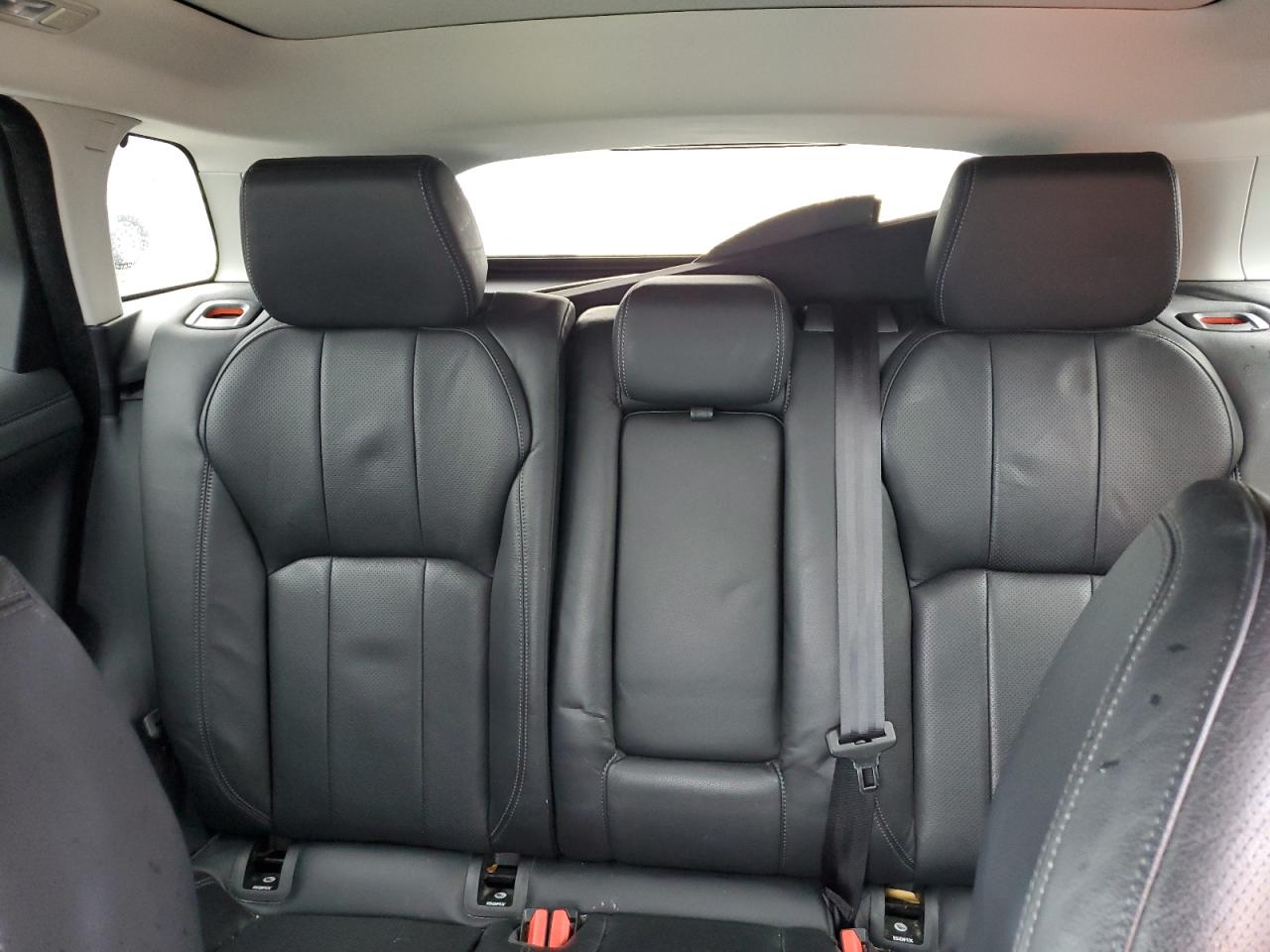2019 Land Rover Range Rover - Image 10
