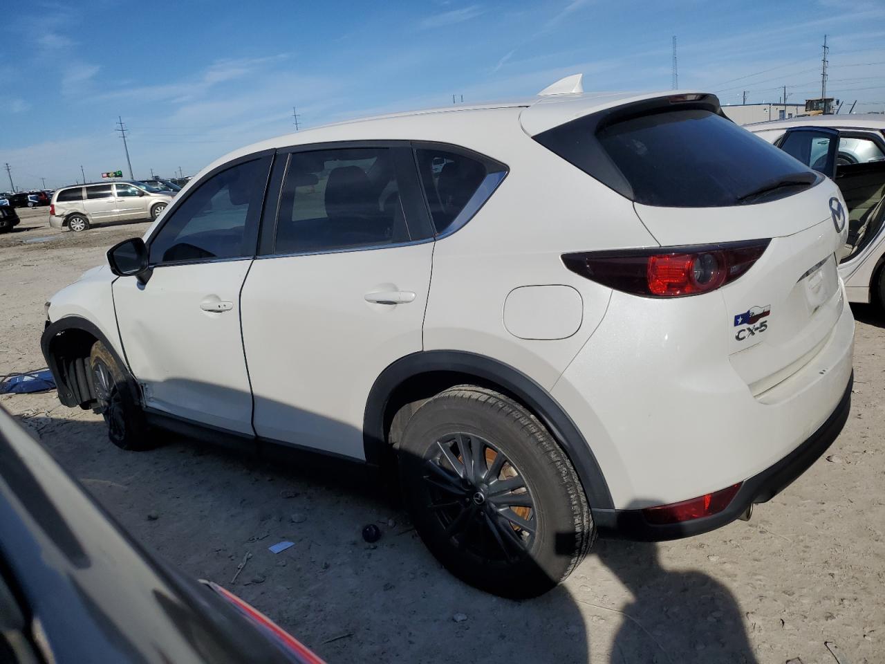 2021 Mazda CX-5 - Image 2