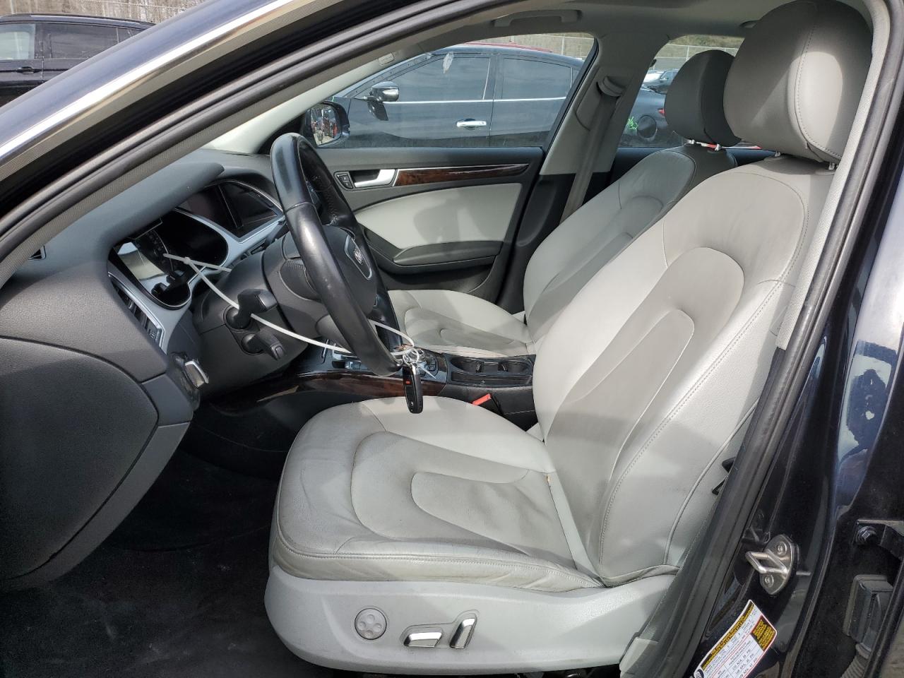 2015 Audi A4 - Image 7