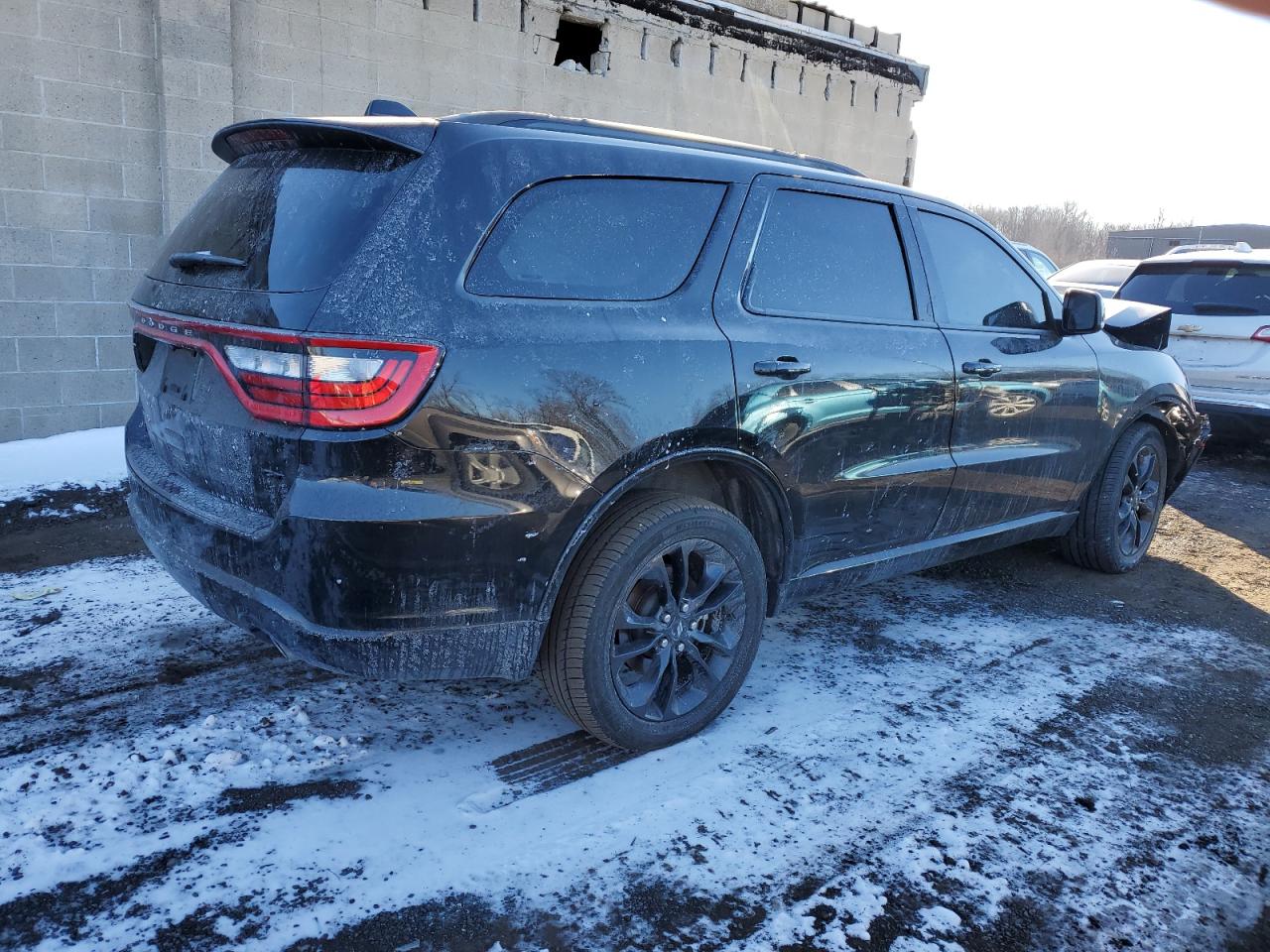 2021 Dodge Durango - Image 3
