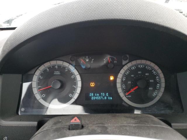 2009 FORD ESCAPE XLT