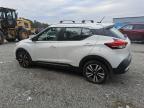 2020 Nissan Kicks Sr за продажба в Ellenwood, GA - Front End