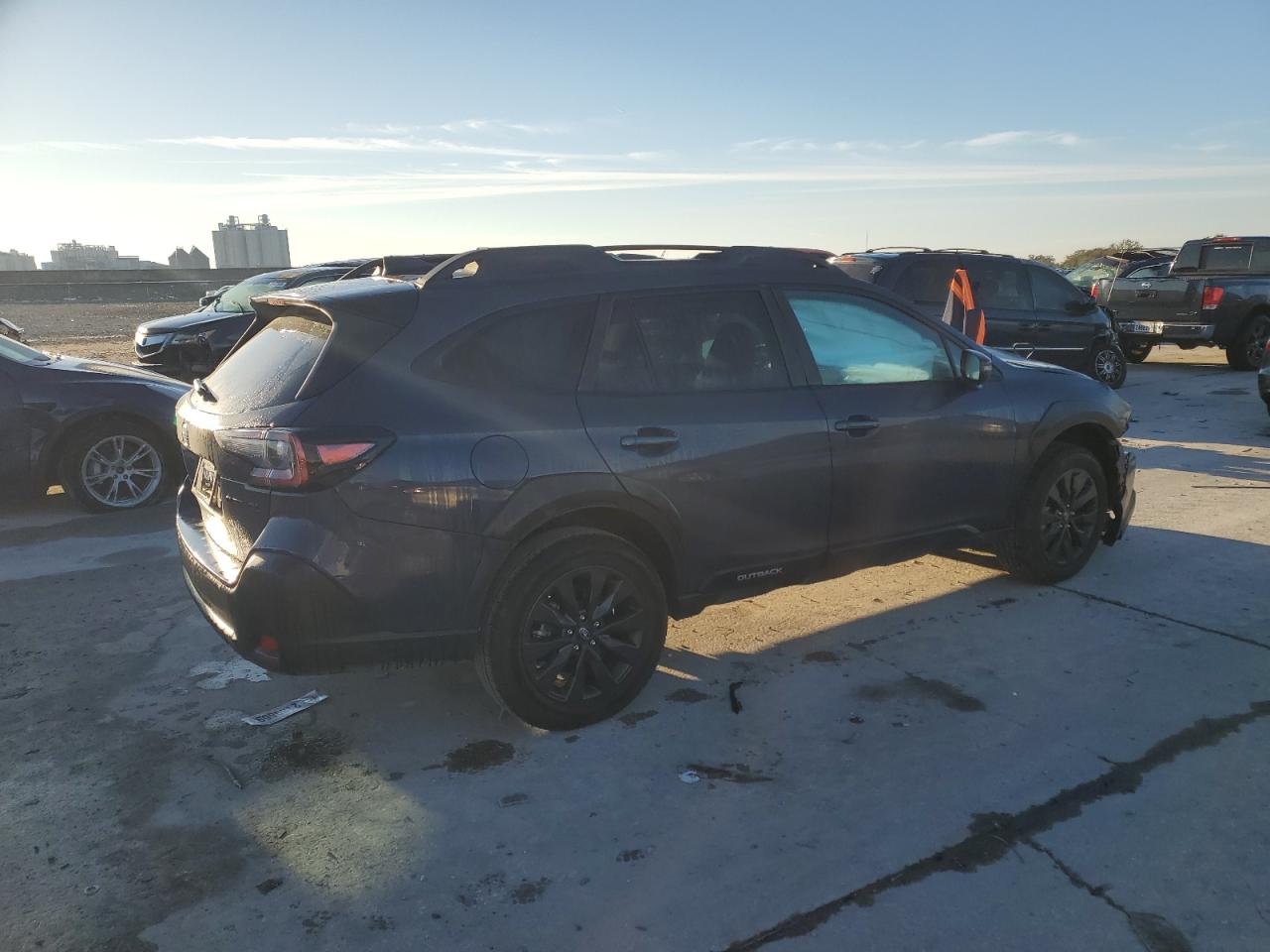 2023 Subaru Outback - Image 3
