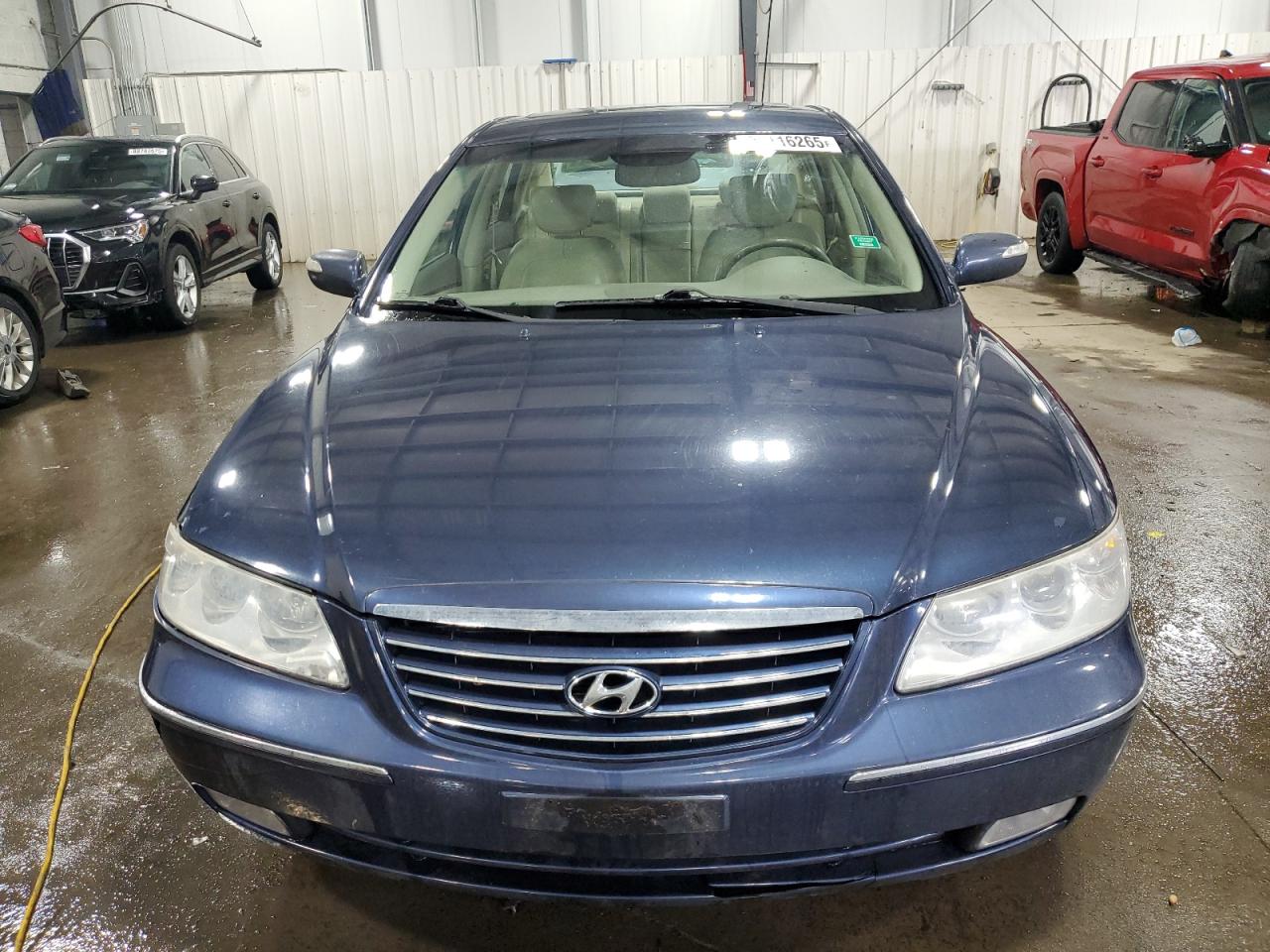 2008 Hyundai Azera - Image 5