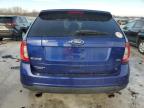 2013 Ford Edge Sel للبيع في Wayland، MI - Front End