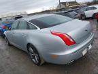 2011 JAGUAR XJ SUPER V for sale at Copart WOLVERHAMPTON