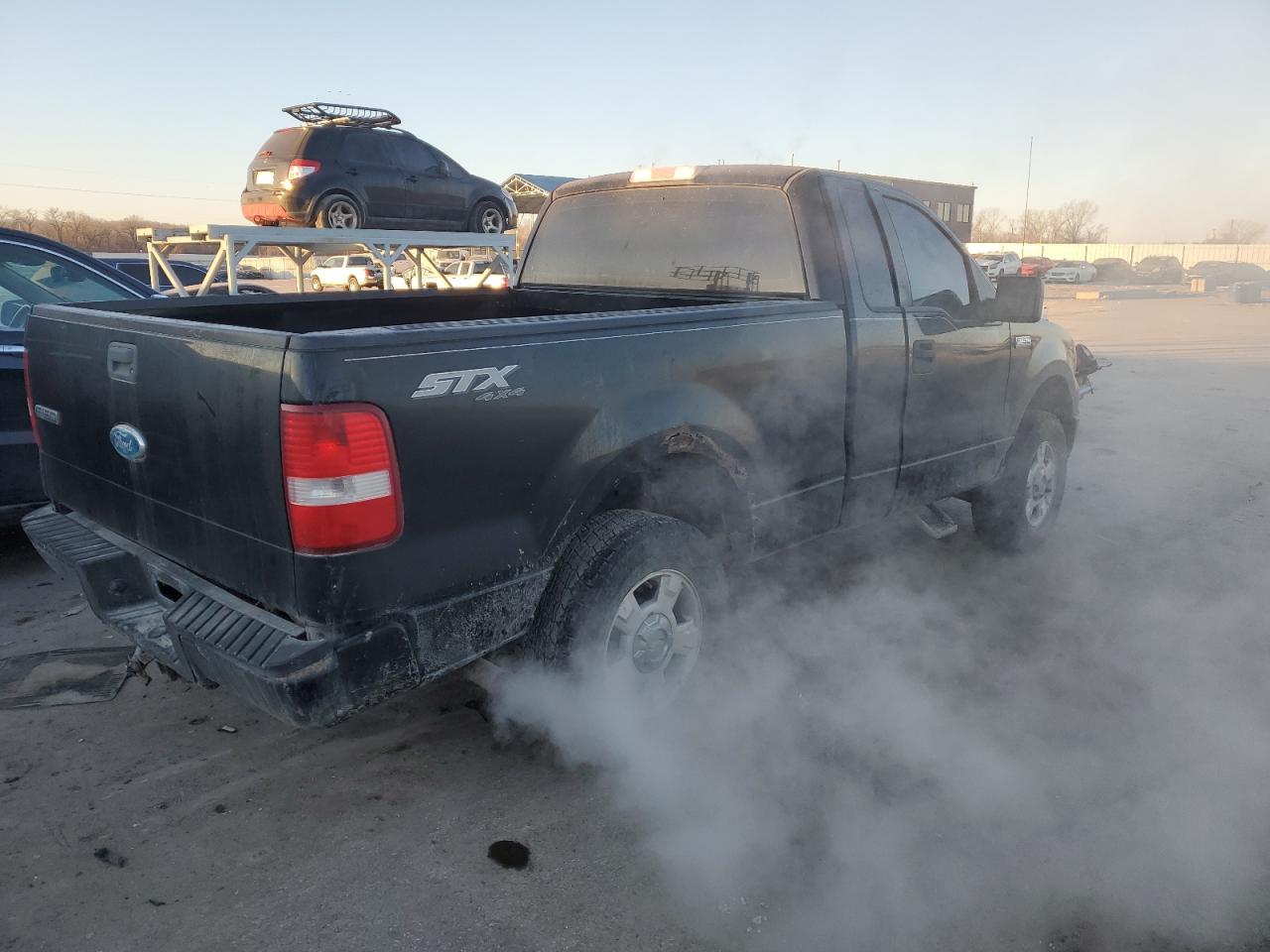2008 Ford F-150 - Image 3