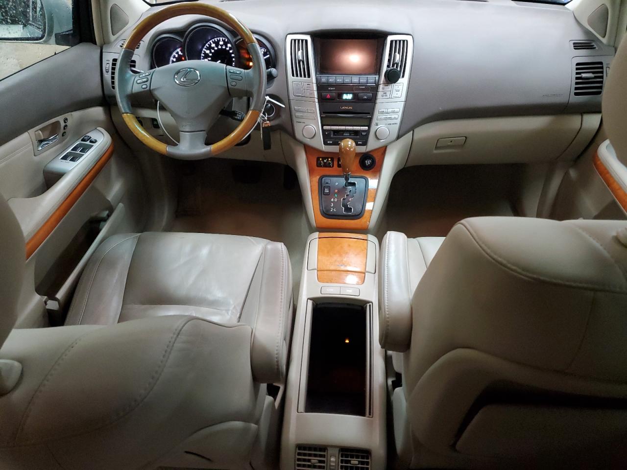 2008 Lexus RX - Image 8