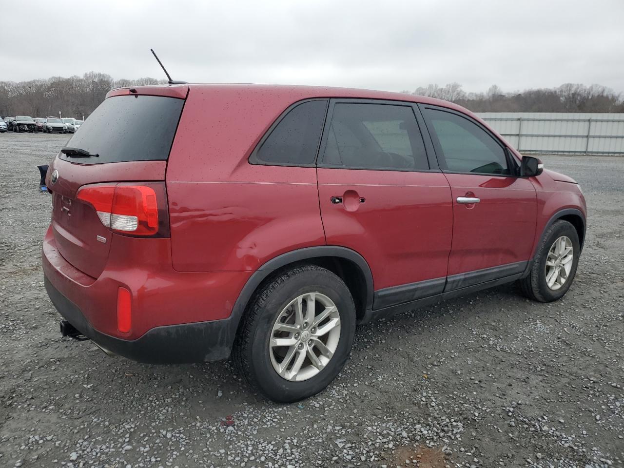 2014 Kia Sorento - Image 3