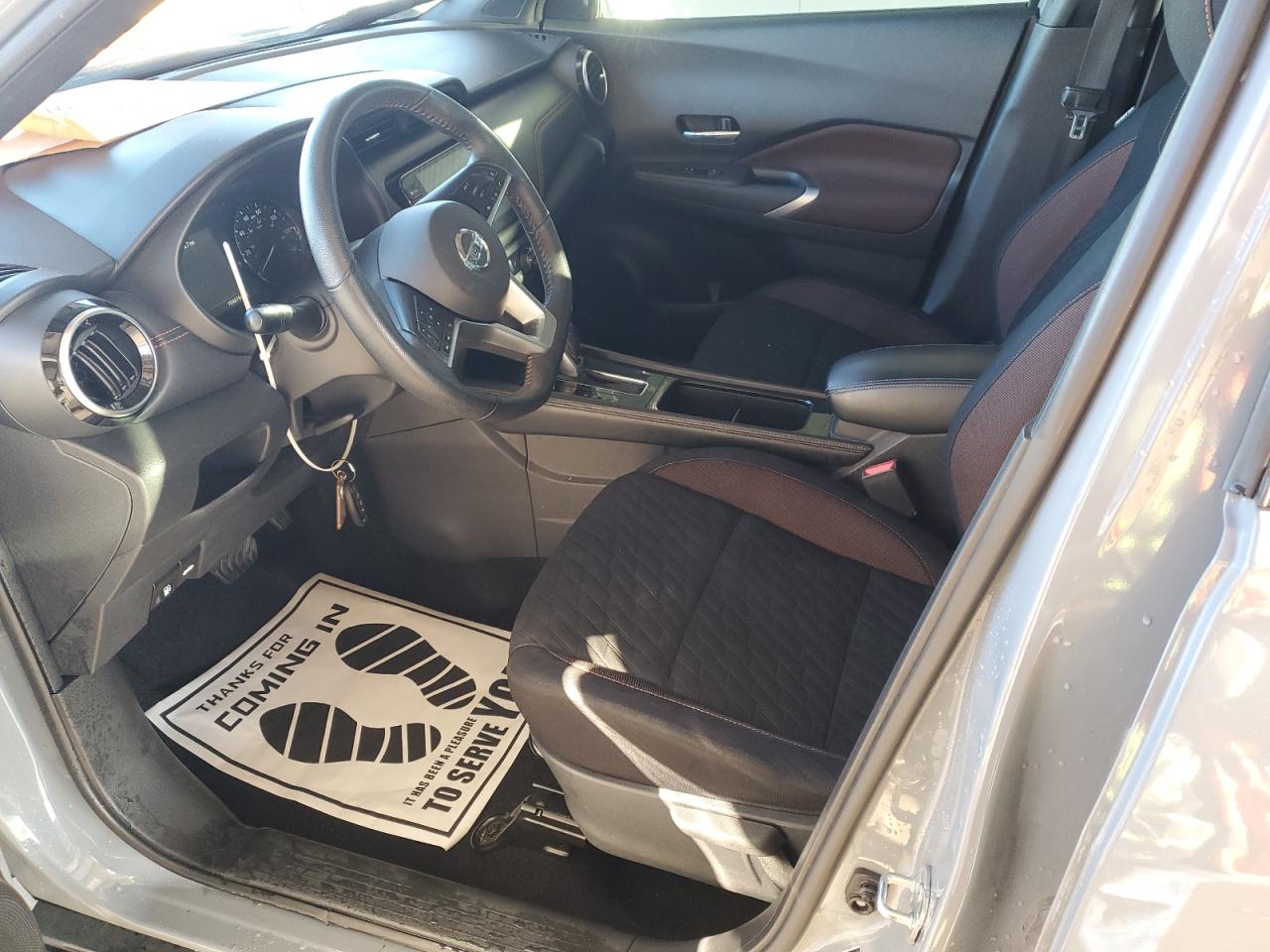 2021 Nissan Kicks - Image 7