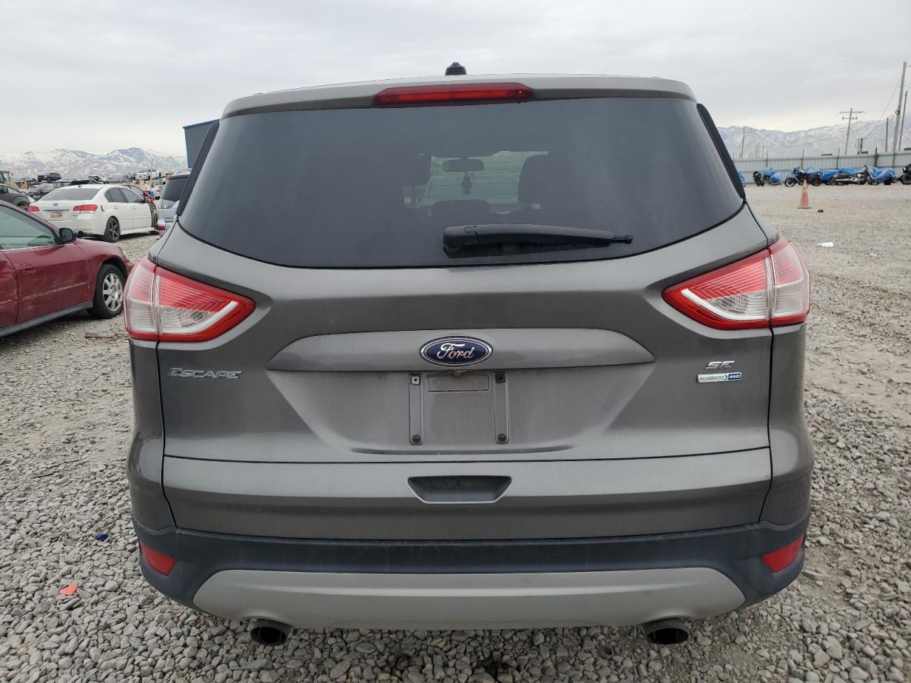 2014 Ford Escape - Image 6