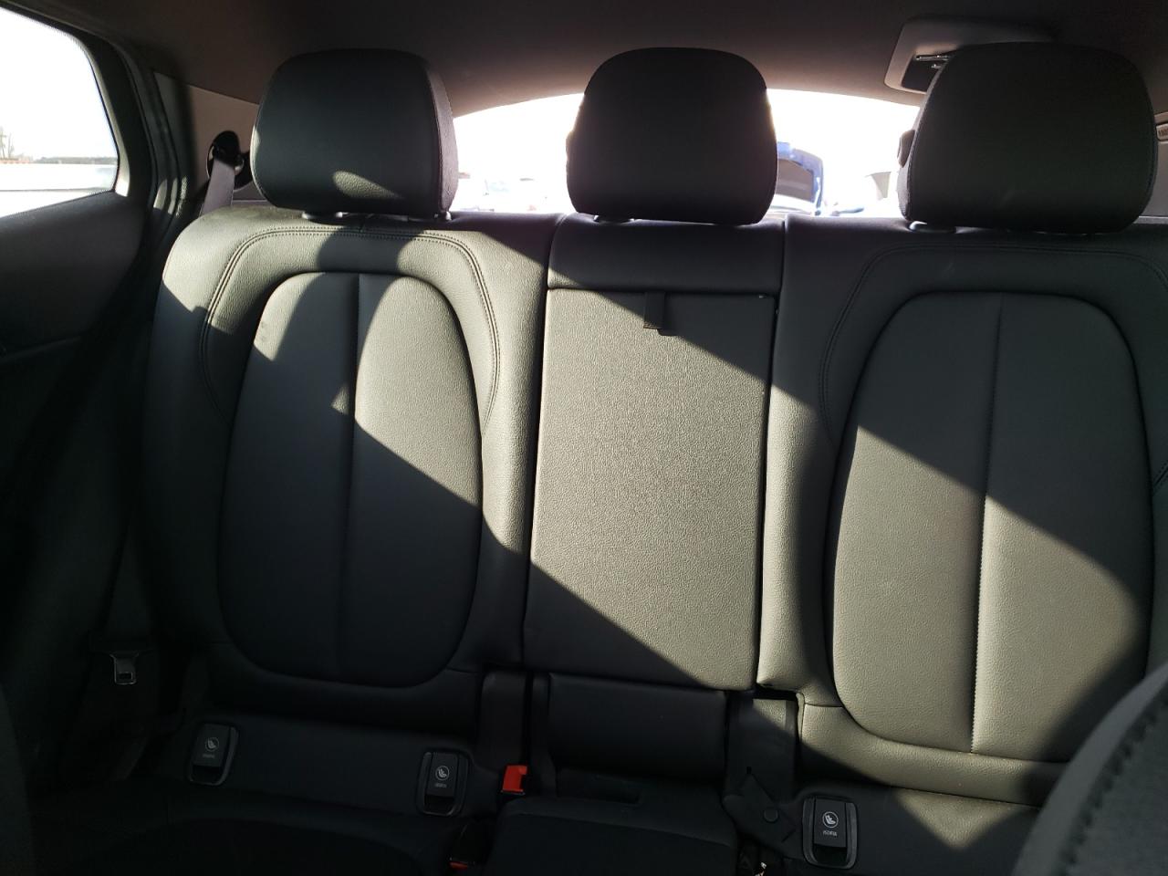 2019 BMW X2 - Image 10