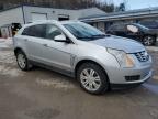 2015 Cadillac Srx Luxury Collection იყიდება Hurricane-ში, WV - Side