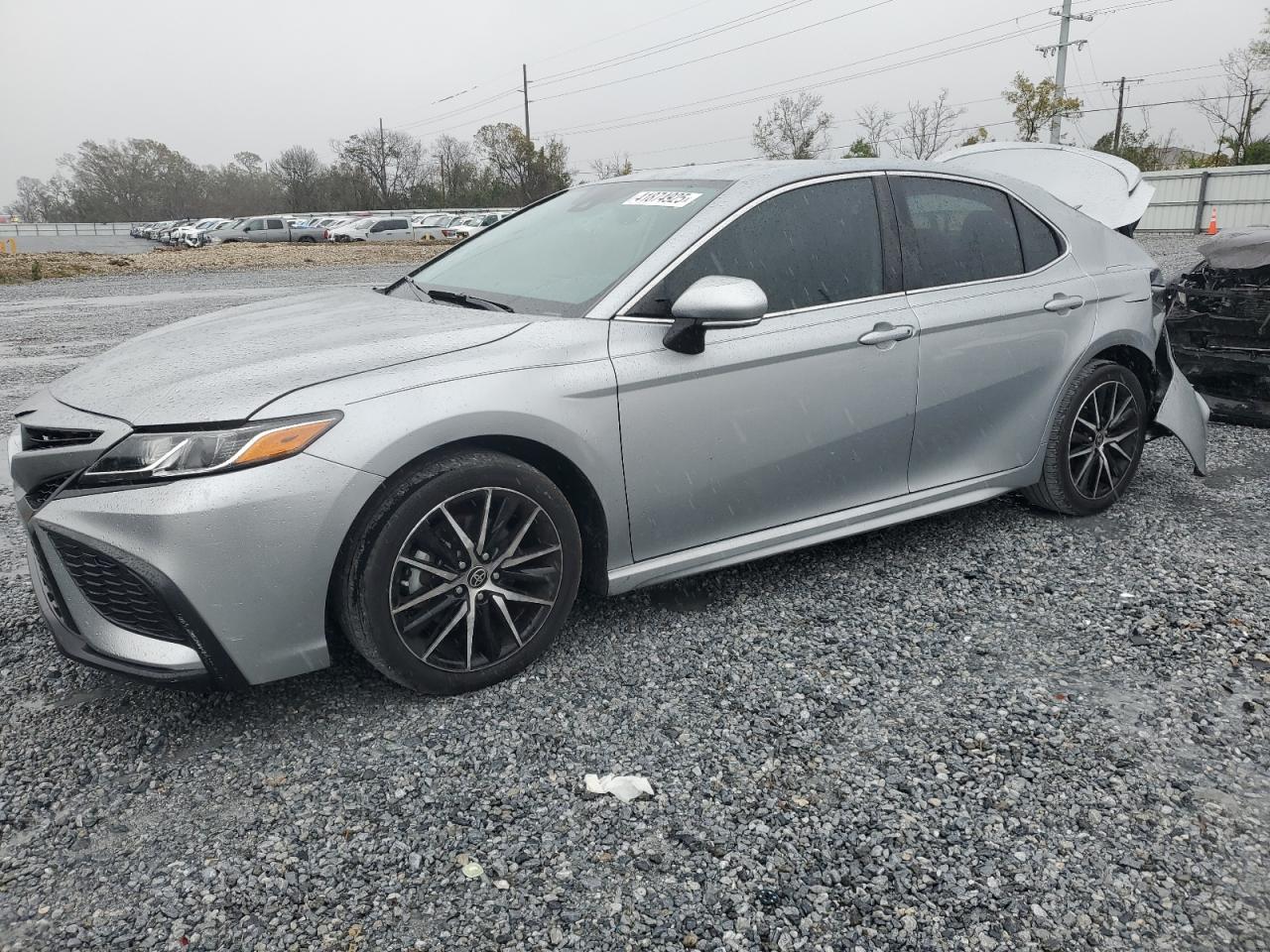 2023 Toyota Camry - Image 1