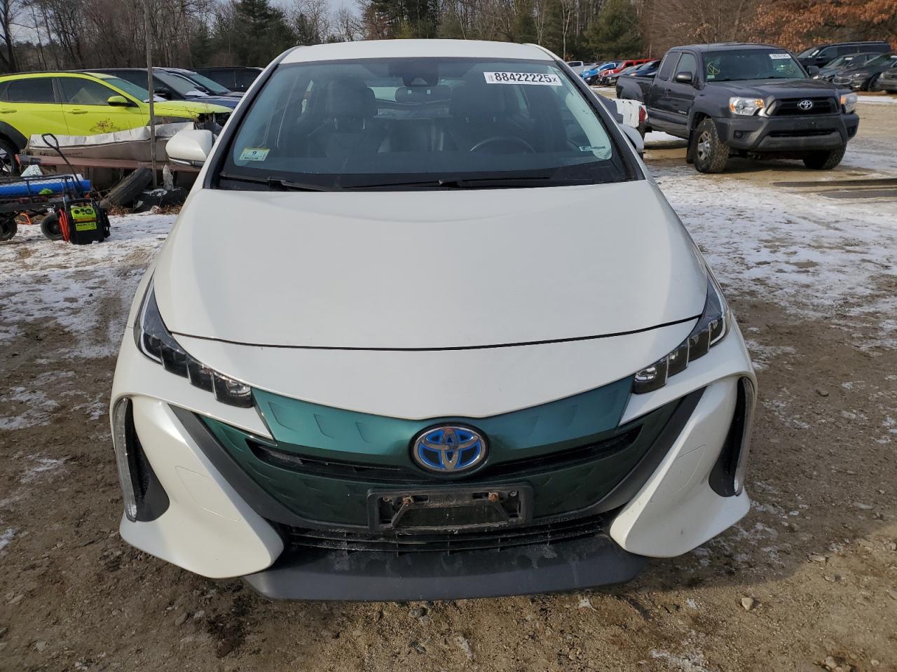 2017 Toyota Prius - Image 5