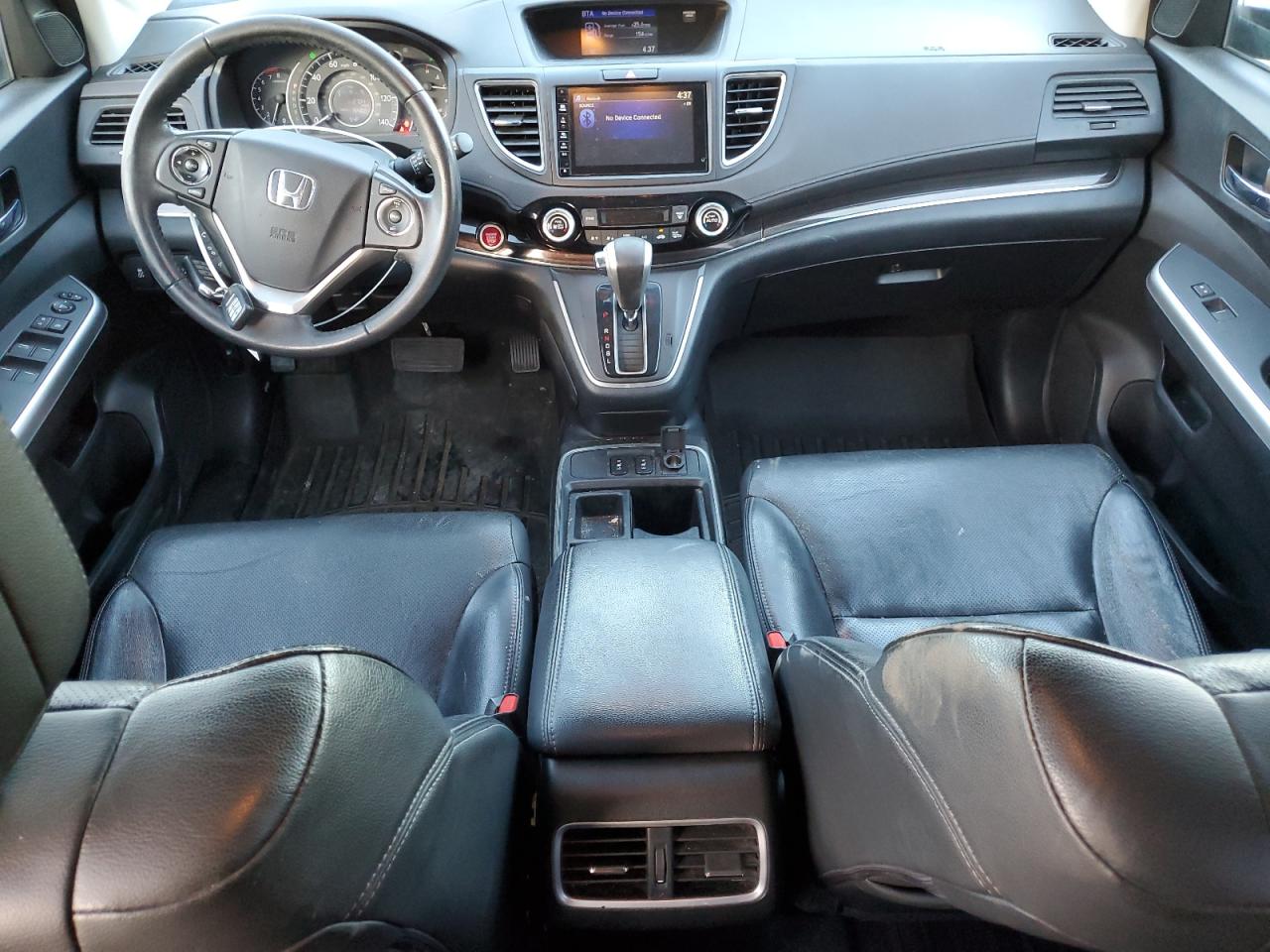 2015 Honda CR-V - Image 8