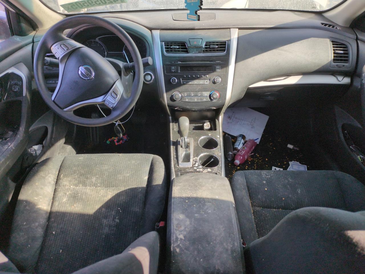 2014 Nissan Altima - Image 8