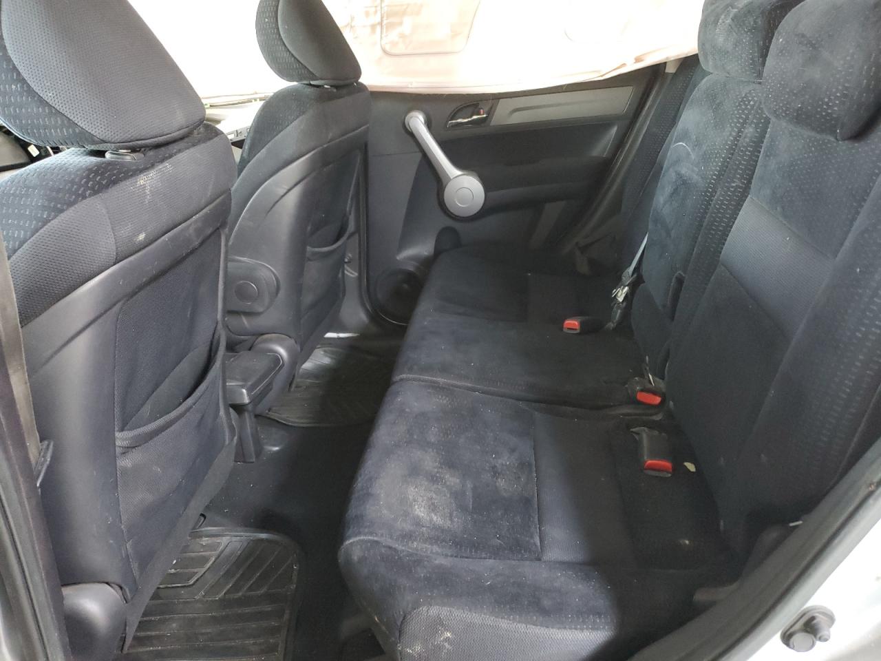 2007 Honda CR-V - Image 12