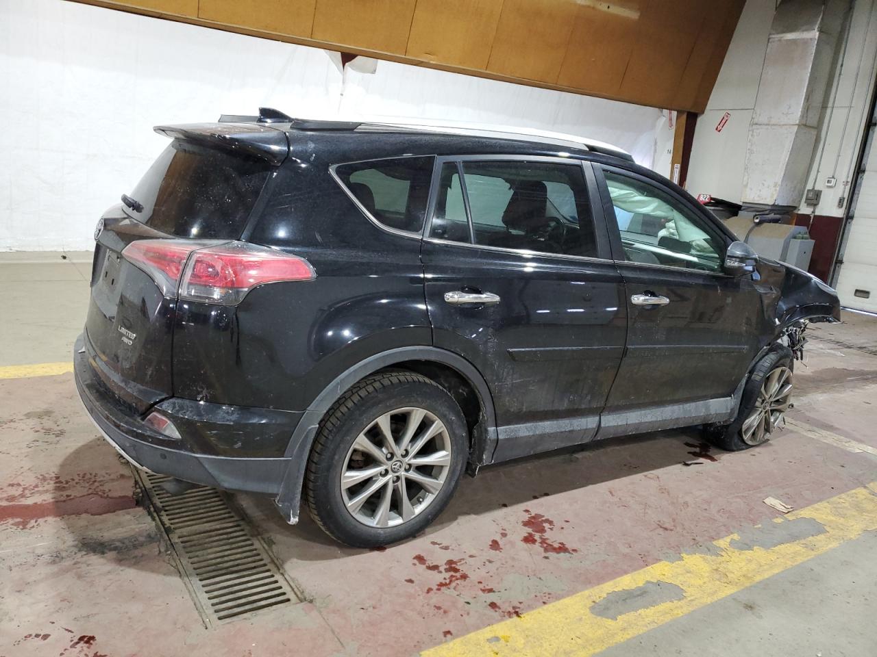 2016 Toyota RAV 4 - Image 3