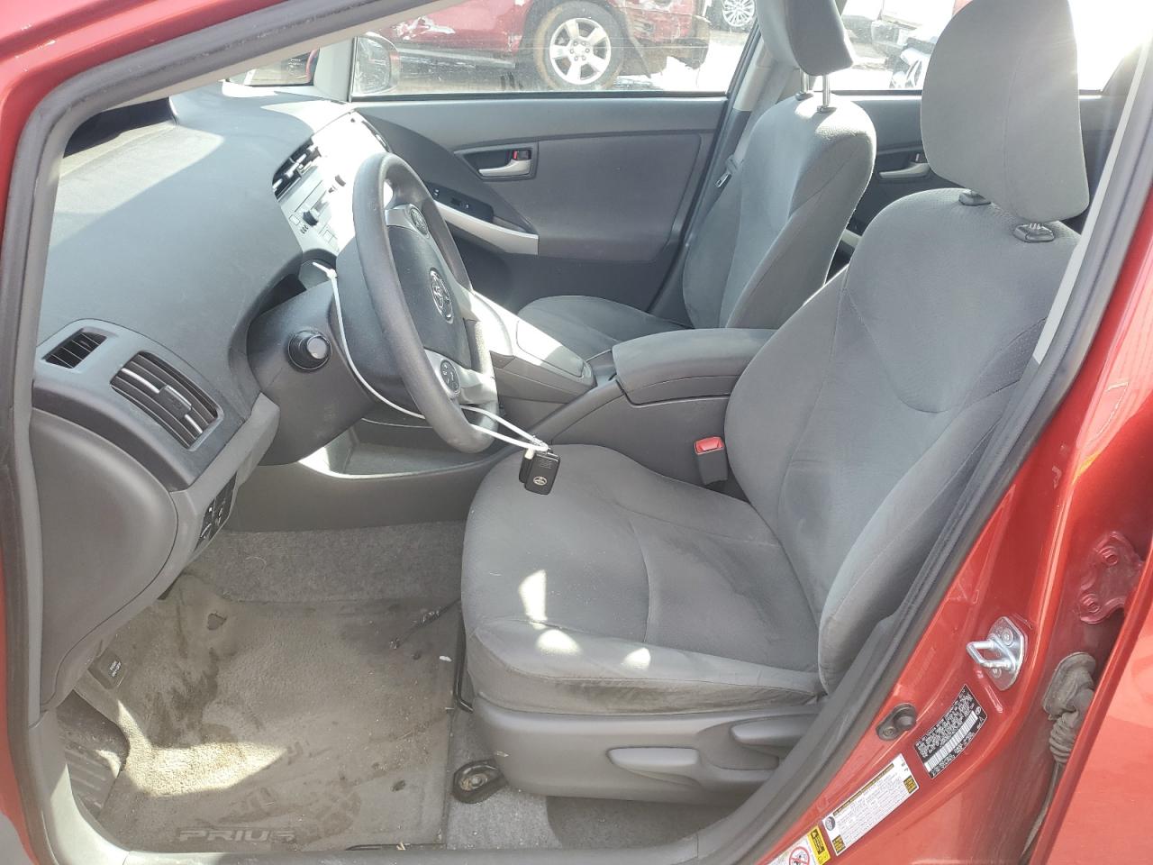 2010 Toyota Prius - Image 7