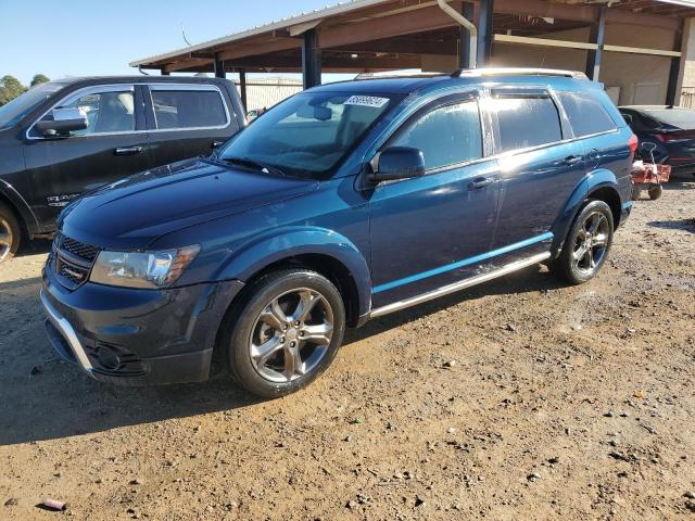  DODGE JOURNEY 2015 Teal