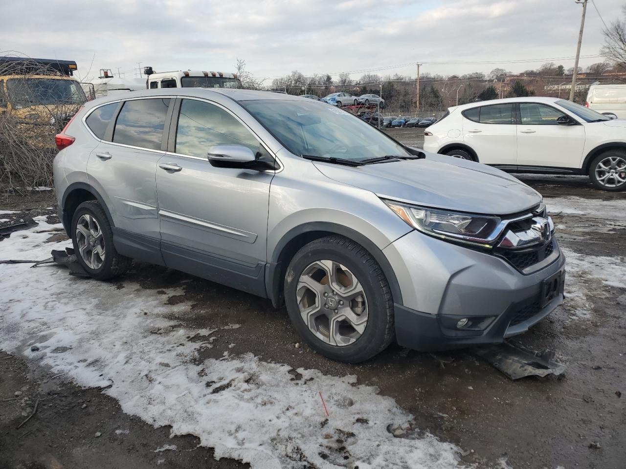 2019 Honda CR-V - Image 4