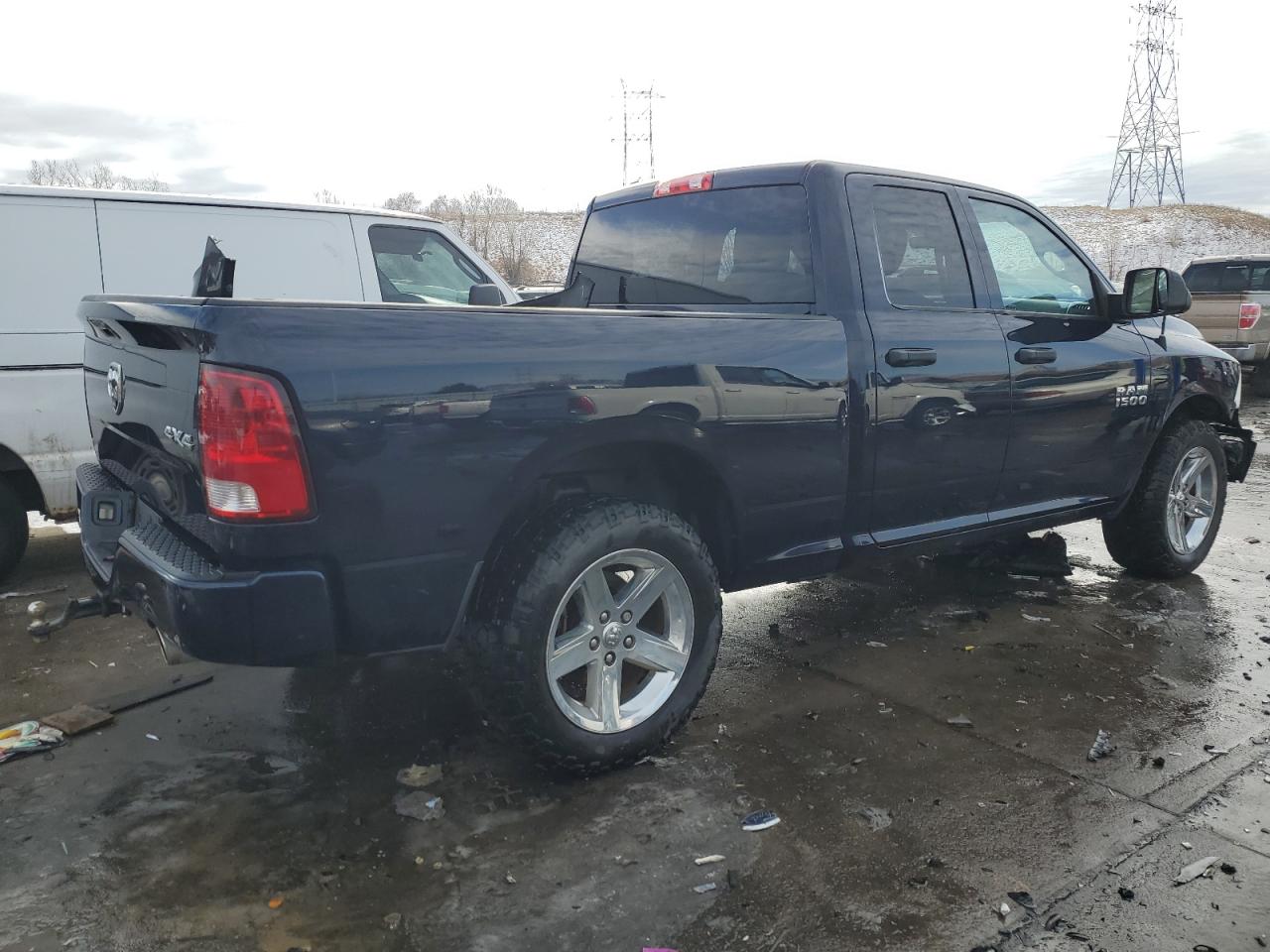 2013 RAM 1500 - Image 3