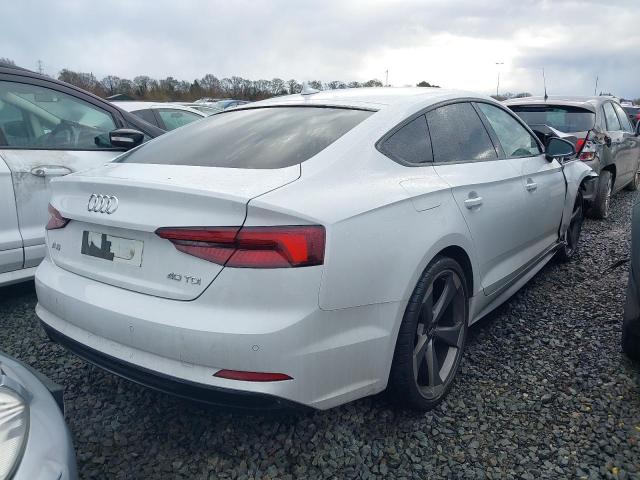 2019 AUDI A5 S LINE