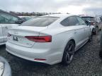 2019 AUDI A5 S LINE for sale at Copart WOLVERHAMPTON