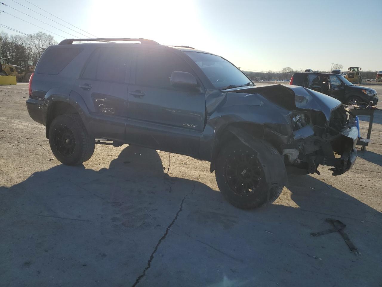 2006 Toyota 4Runner - Image 4