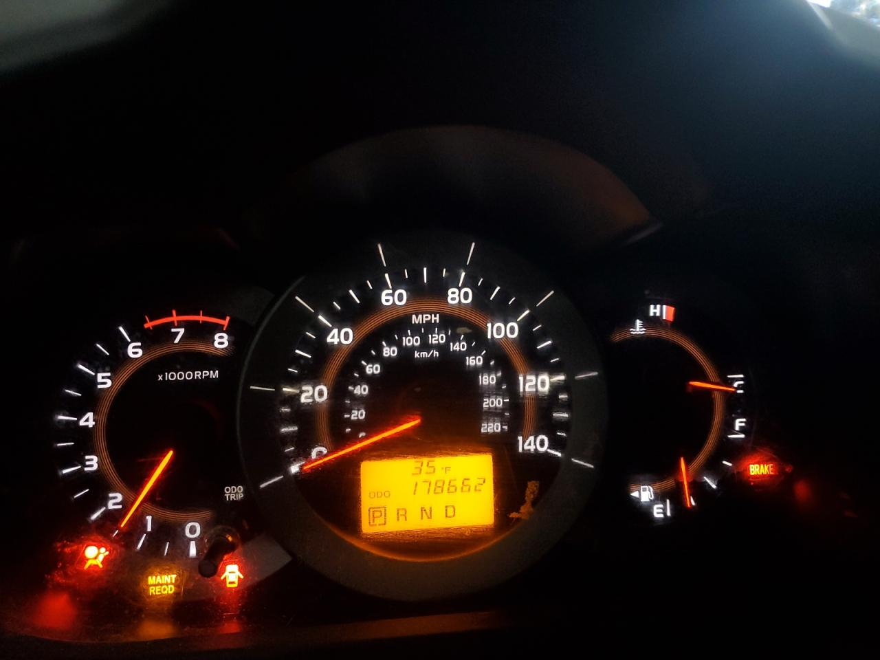2009 Toyota RAV 4 - Image 9