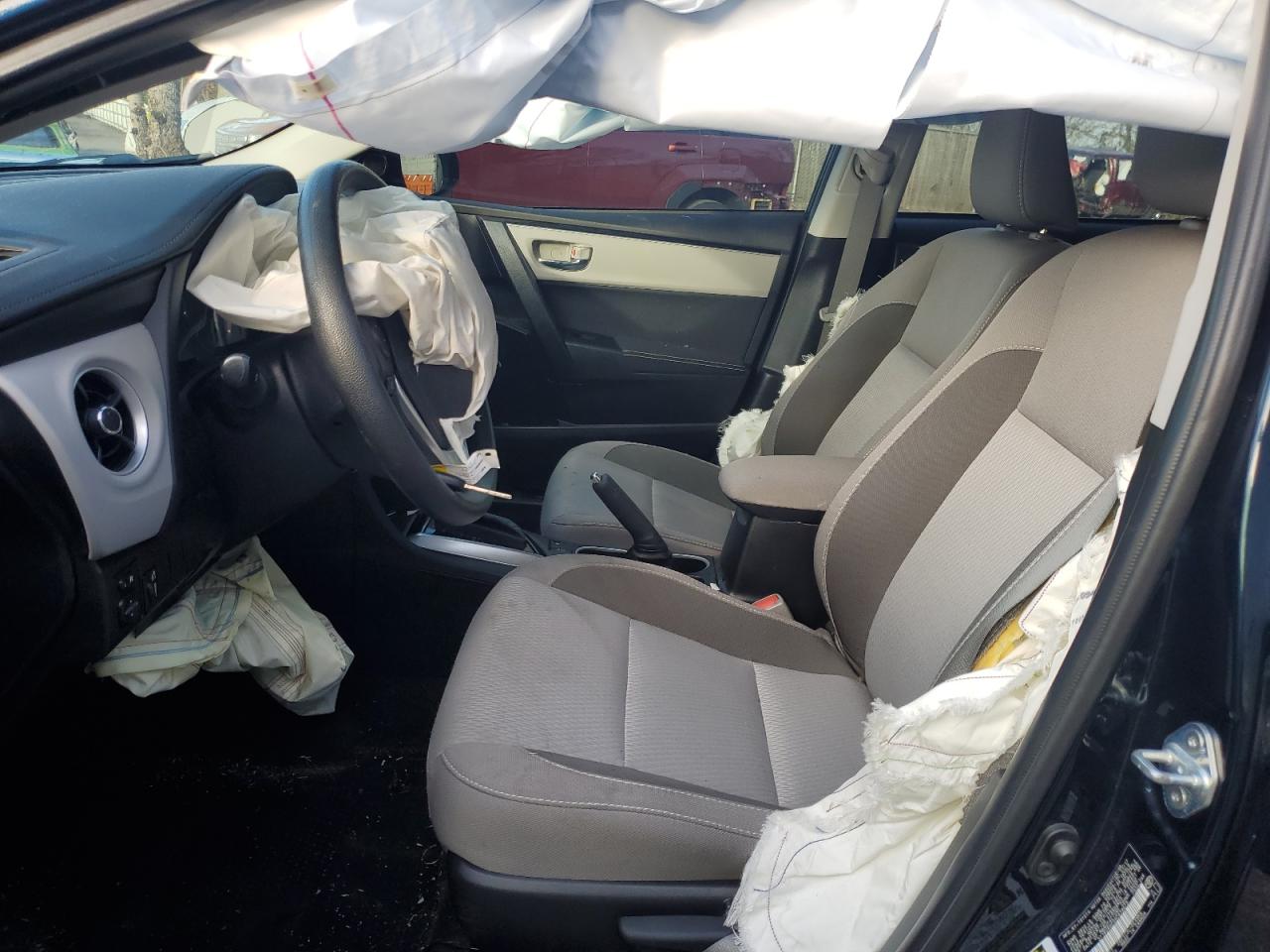 2017 Toyota Corolla - Image 7