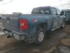 2009 Chevrolet Silverado K2500 Heavy Duty Lt de vânzare în Brighton, CO - Front End