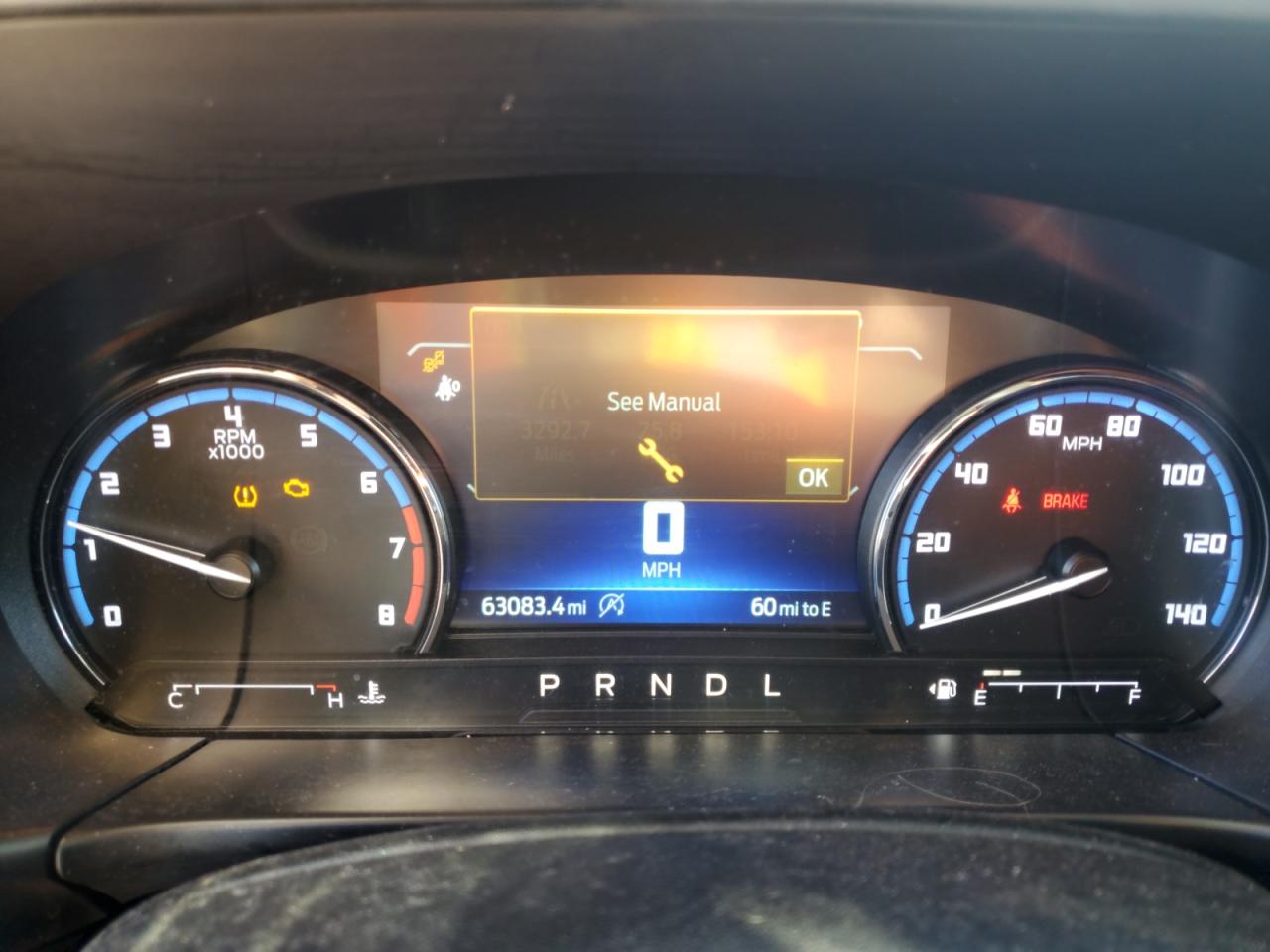 2021 Ford Bronco Sport Outer Banks VIN: 3FMCR9C68MRB13977 Lot: 42920525