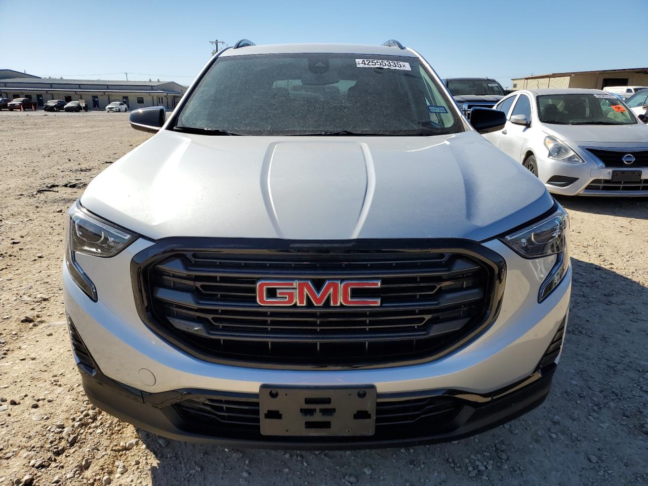 2020 GMC Terrain - Image 5