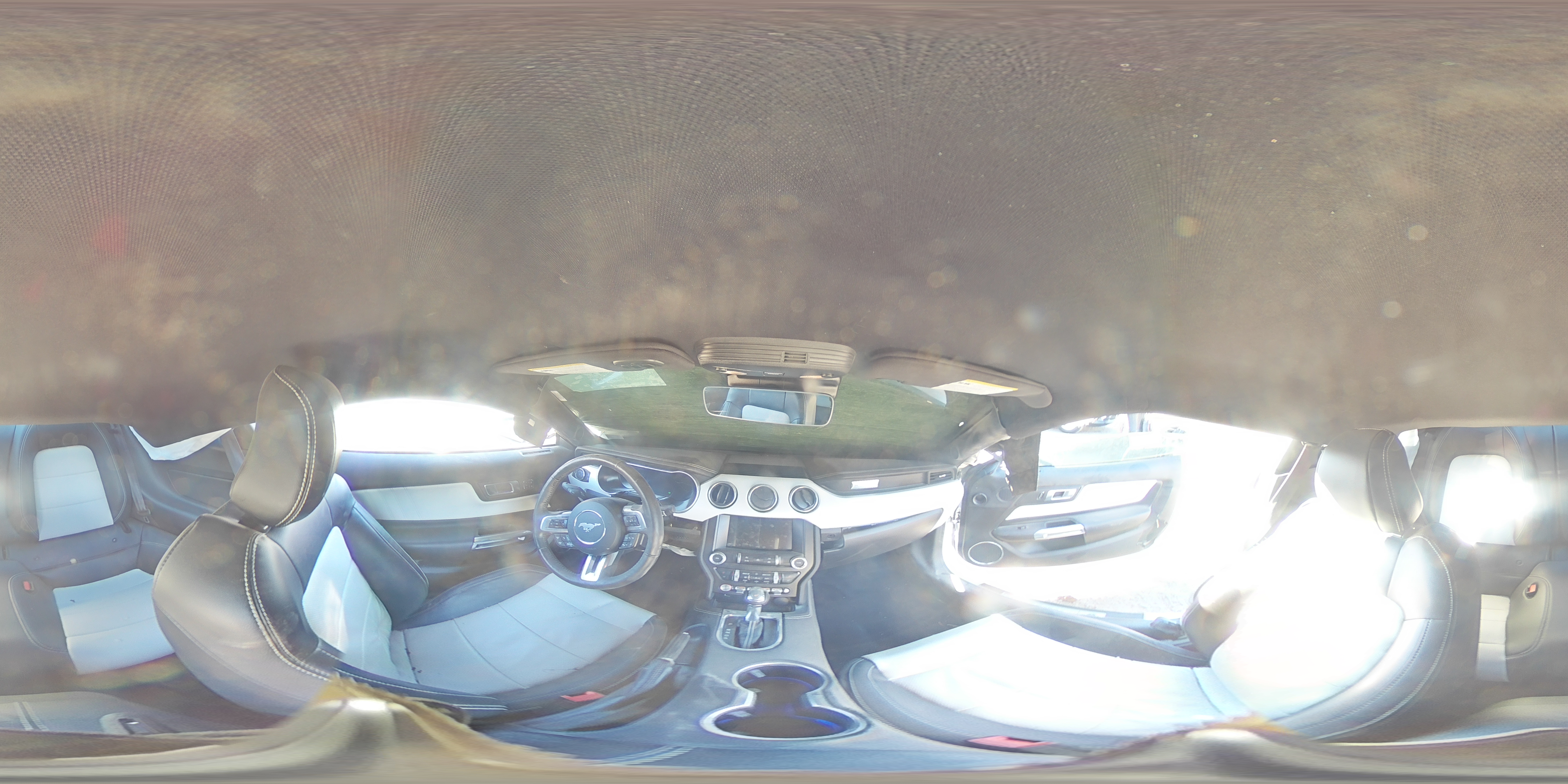 2022 Ford Mustang Gt VIN: 1FA6P8CF2N5127577 Lot: 42247165